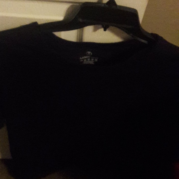 Mens Lands End Top - Picture 2 of 5